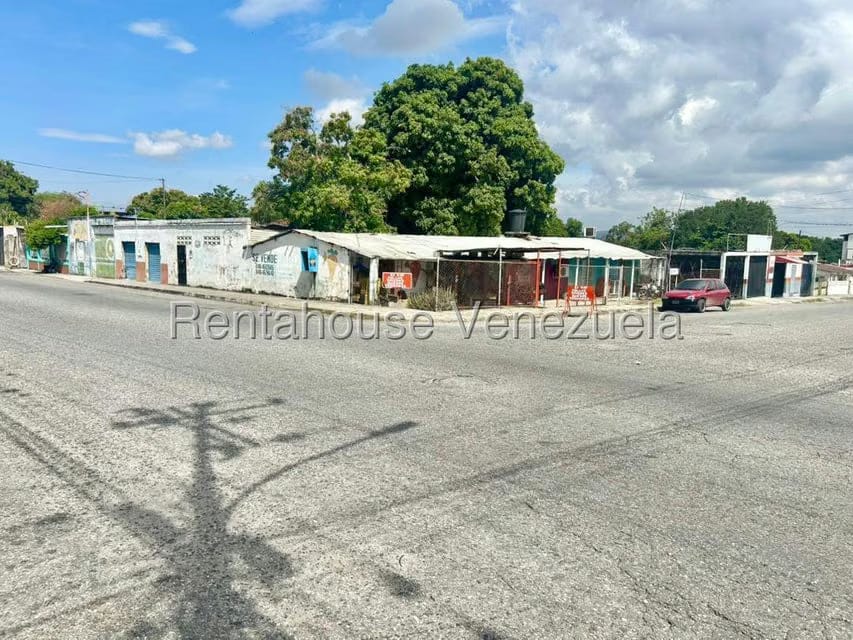 Casa (1 Nivel) en Venta en La Mata, Lara