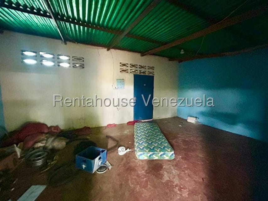 Casa (1 Nivel) en Venta en La Mata, Lara - 14