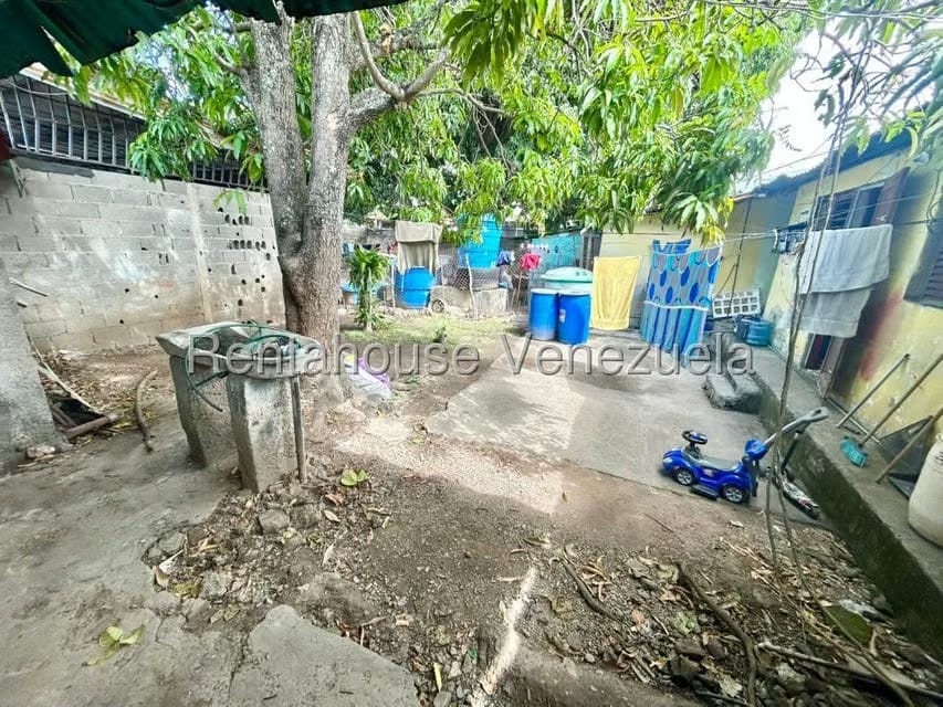 Casa (1 Nivel) en Venta en La Mata, Lara - 3