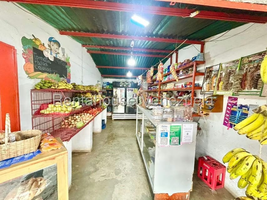 Casa (1 Nivel) en Venta en La Mata, Lara - 8