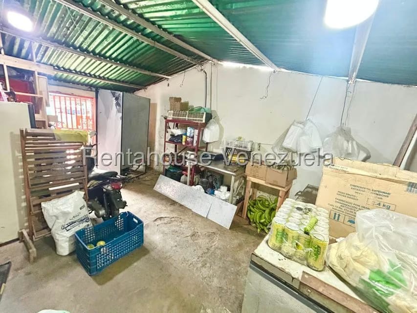 Casa (1 Nivel) en Venta en La Mata, Lara - 10