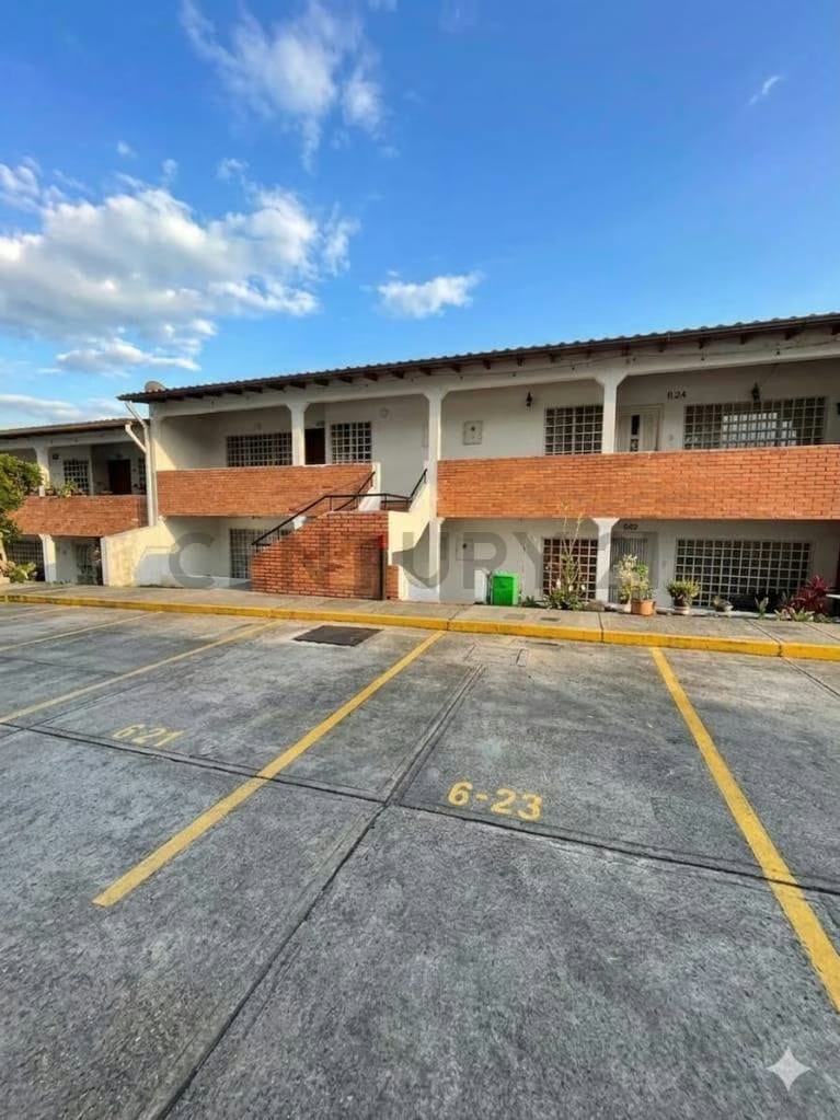 Alquiler casa Santa Teresa