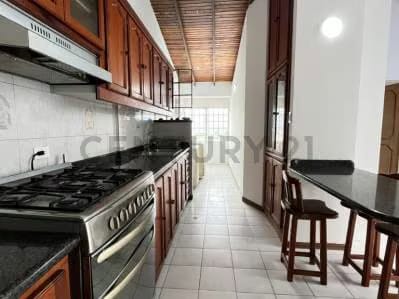 Alquiler casa Santa Teresa - 3