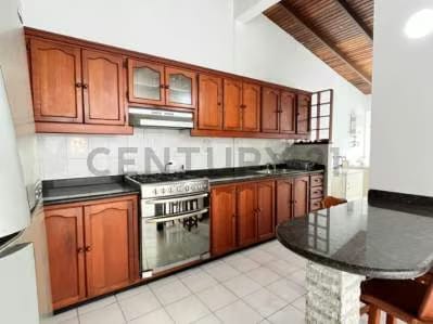 Alquiler casa Santa Teresa - 4