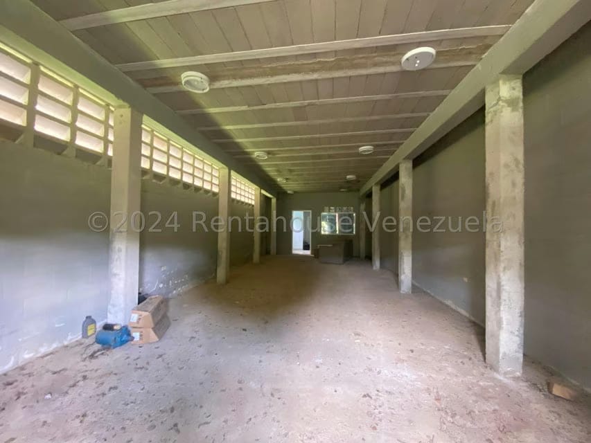 Casa (1 Nivel) en Venta en Villa Virginia, Aragua - 19