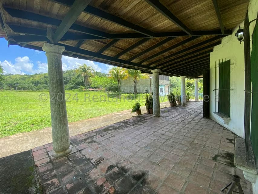 Casa (1 Nivel) en Venta en Villa Virginia, Aragua - 3