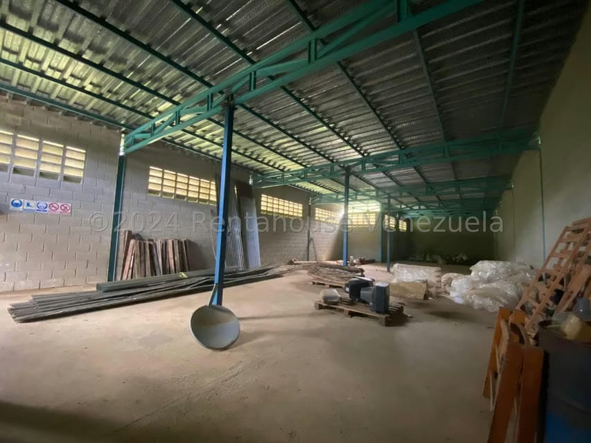 Casa (1 Nivel) en Venta en Villa Virginia, Aragua - 24