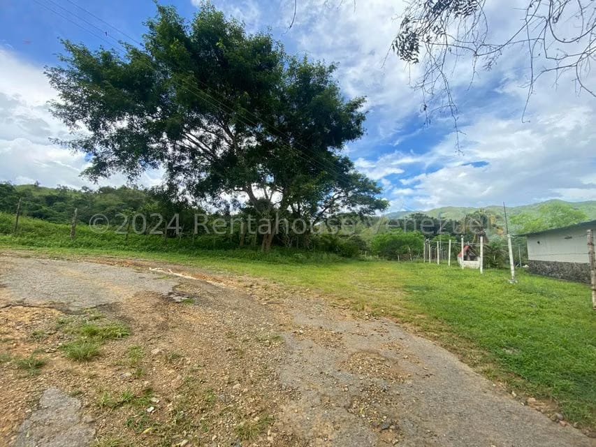 Casa (1 Nivel) en Venta en Villa Virginia, Aragua - 28