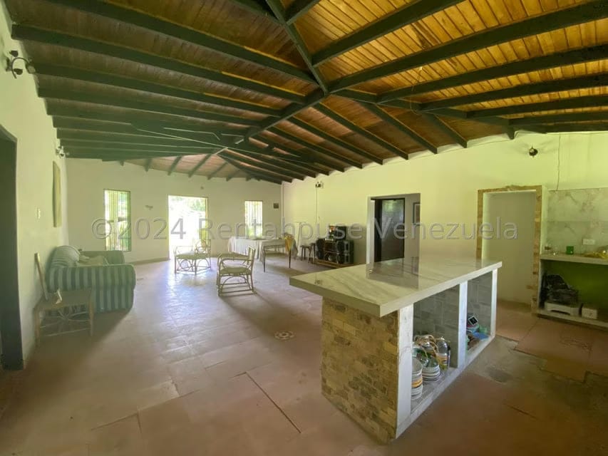 Casa (1 Nivel) en Venta en Villa Virginia, Aragua - 8