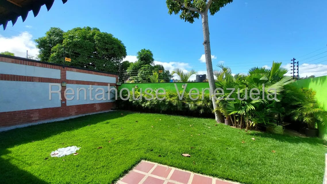 Comercial (Oficina) en Alquiler en El Cafetal, Distrito Metropolitano - 14