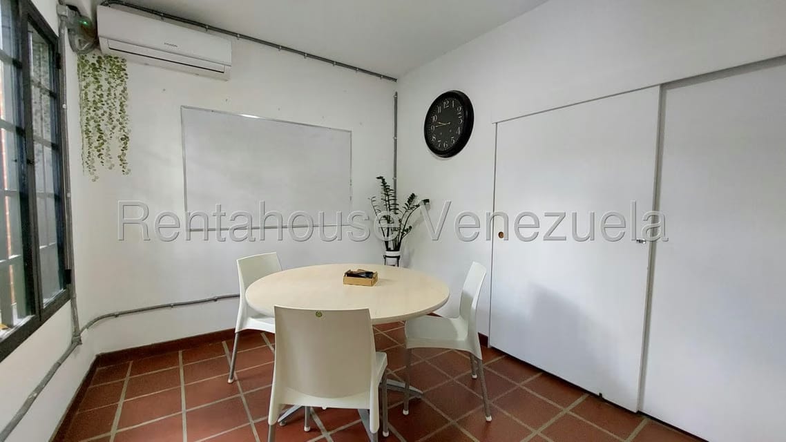 Comercial (Oficina) en Alquiler en El Cafetal, Distrito Metropolitano - 15