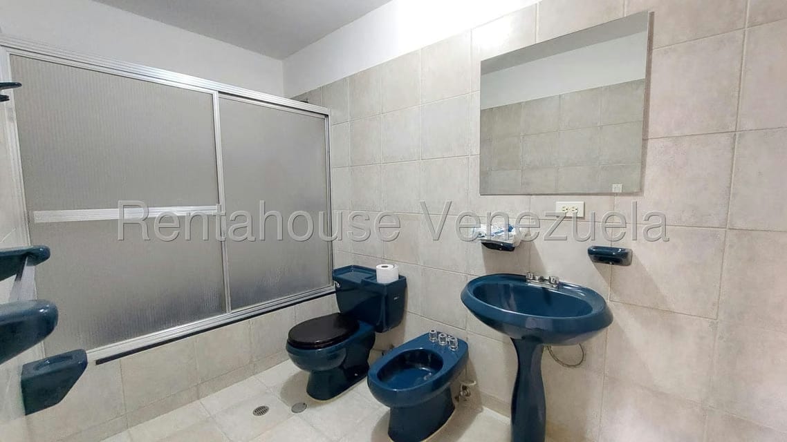 Comercial (Oficina) en Alquiler en El Cafetal, Distrito Metropolitano - 17