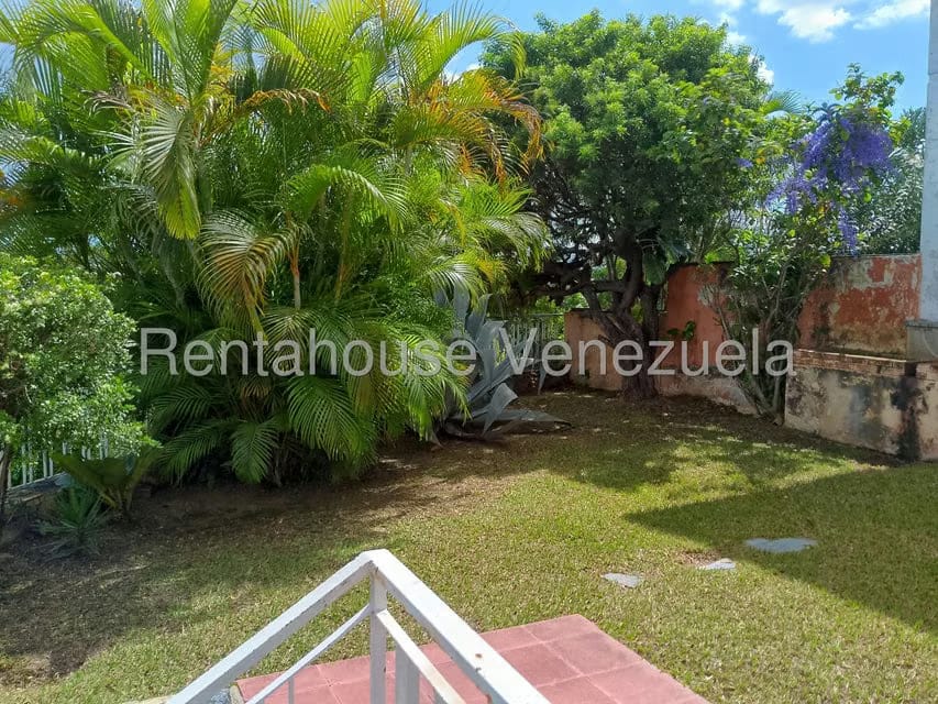 Casa (1 Nivel) en Venta en El Marques, Distrito Metropolitano - 2