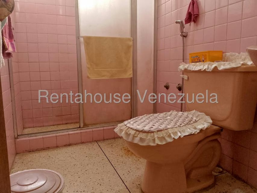 Casa (1 Nivel) en Venta en El Marques, Distrito Metropolitano - 16