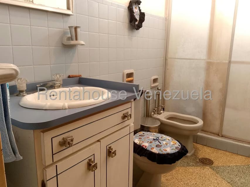 Casa (1 Nivel) en Venta en El Marques, Distrito Metropolitano - 17