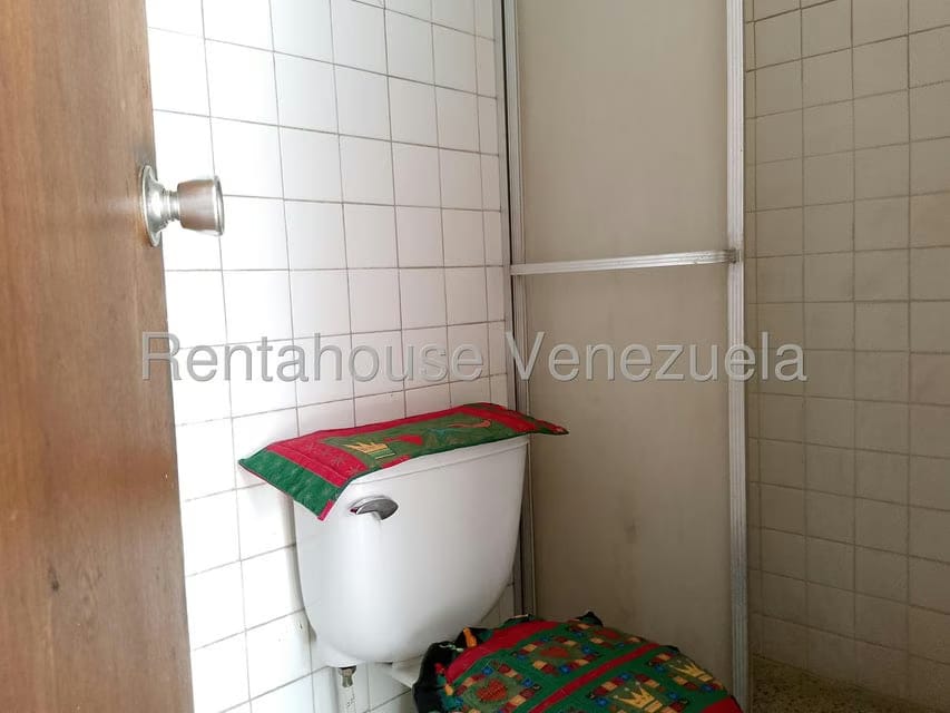 Casa (1 Nivel) en Venta en El Marques, Distrito Metropolitano - 18