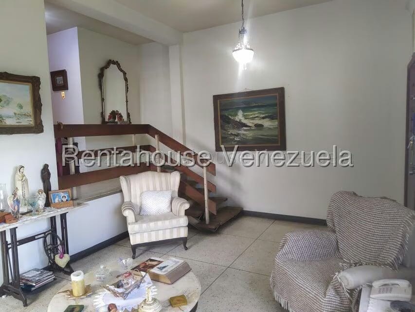 Casa (1 Nivel) en Venta en El Marques, Distrito Metropolitano - 3