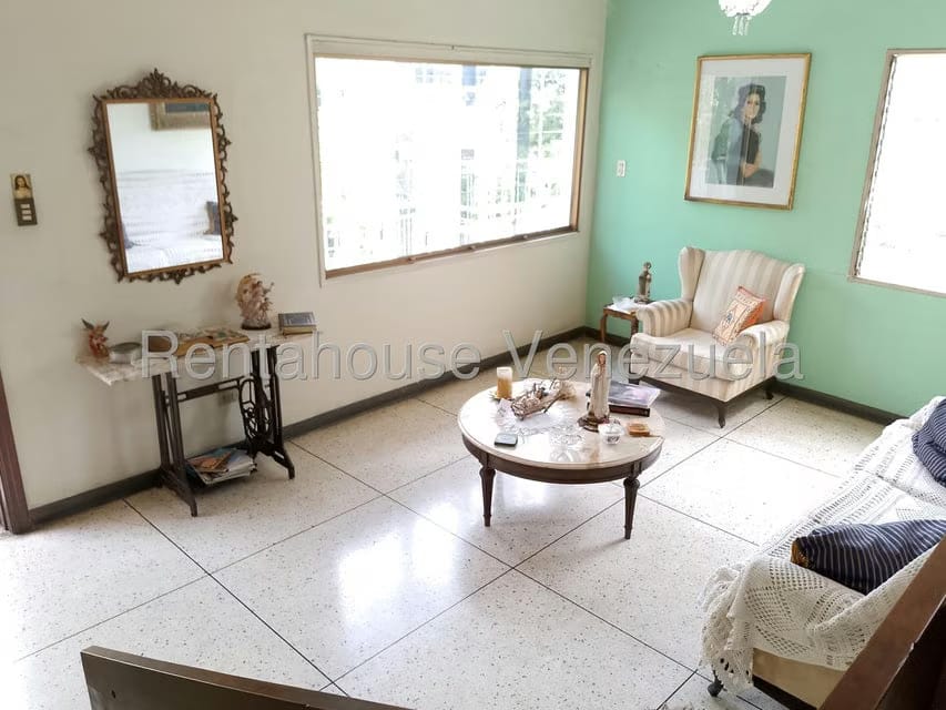 Casa (1 Nivel) en Venta en El Marques, Distrito Metropolitano - 4