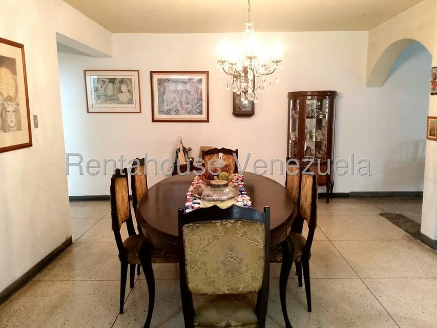 Casa (1 Nivel) en Venta en El Marques, Distrito Metropolitano - 5