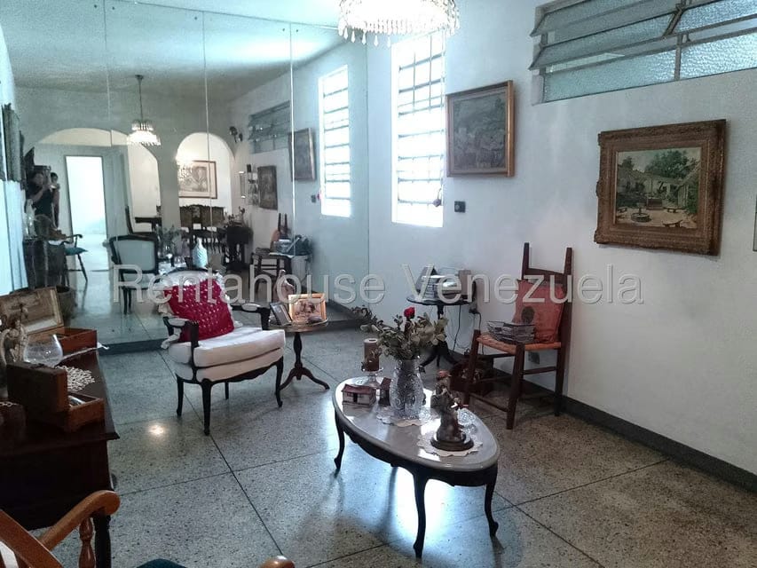 Casa (1 Nivel) en Venta en El Marques, Distrito Metropolitano - 7