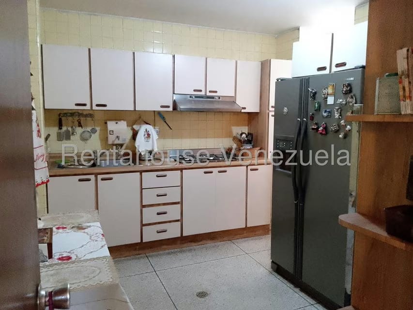 Casa (1 Nivel) en Venta en El Marques, Distrito Metropolitano - 8