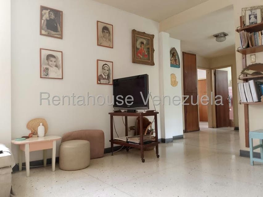 Casa (1 Nivel) en Venta en El Marques, Distrito Metropolitano - 9