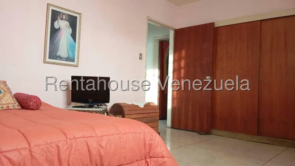 Casa (1 Nivel) en Venta en El Marques, Distrito Metropolitano - 10