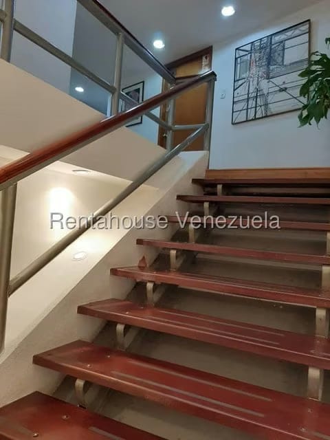 Comercial (Oficina) en Alquiler en Chuao, Distrito Metropolitano - 3