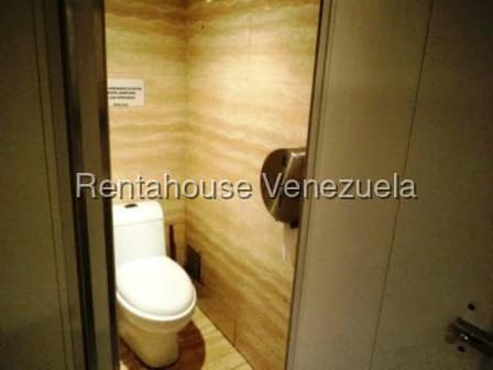 Comercial (Oficina) en Alquiler en Chuao, Distrito Metropolitano - 10