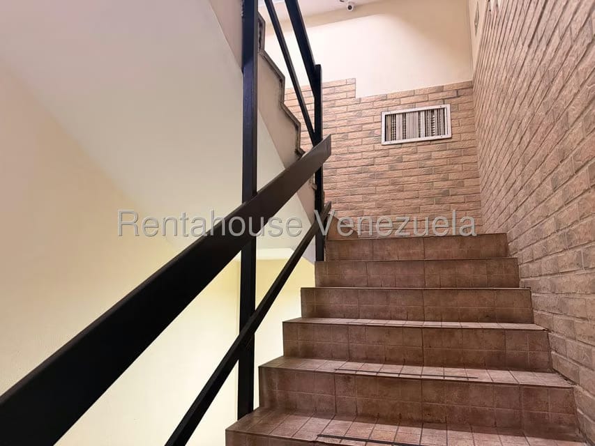 Comercial (Oficina) en Venta en Boleita Norte, Distrito Metropolitano - 2