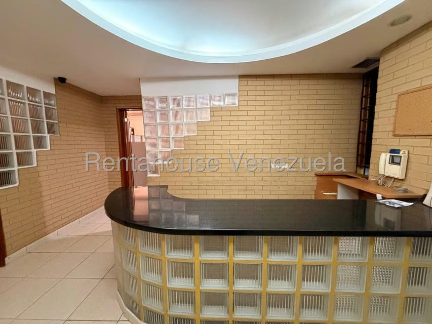 Comercial (Oficina) en Venta en Boleita Norte, Distrito Metropolitano - 14