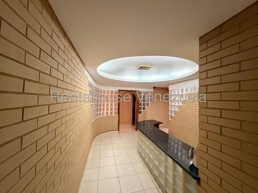 Comercial (Oficina) en Venta en Boleita Norte, Distrito Metropolitano - 15