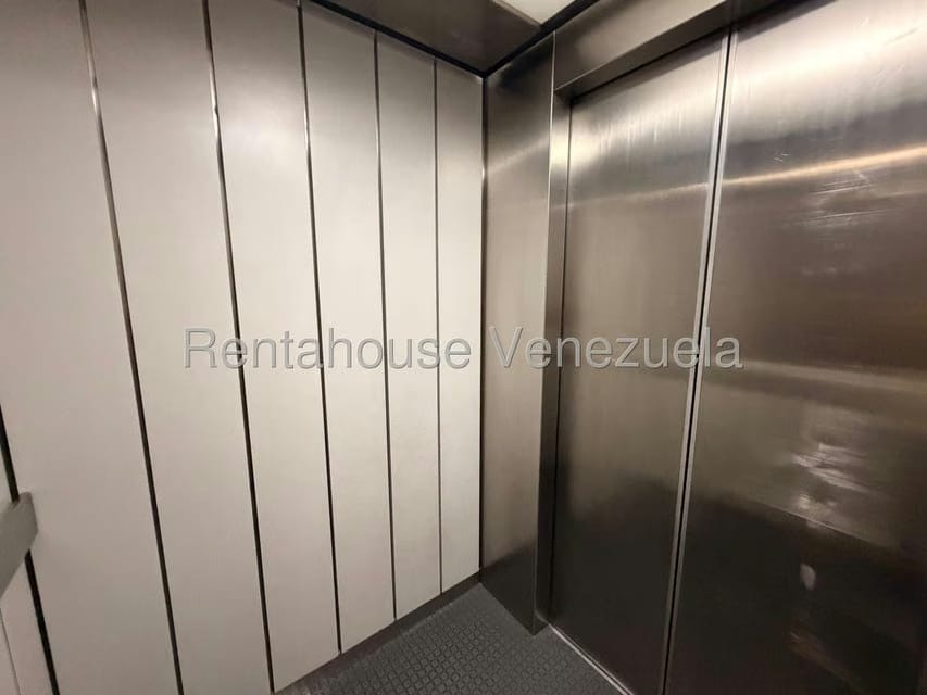 Comercial (Oficina) en Venta en Boleita Norte, Distrito Metropolitano - 16