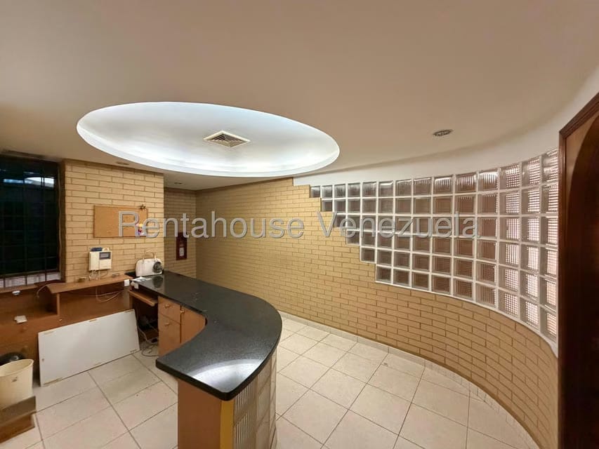 Comercial (Oficina) en Venta en Boleita Norte, Distrito Metropolitano - 17