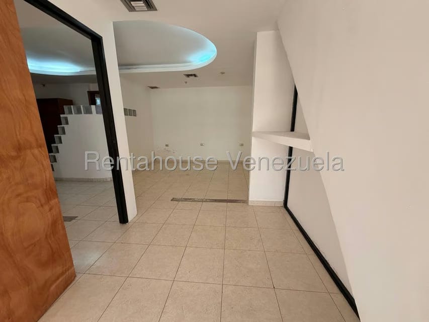 Comercial (Oficina) en Venta en Boleita Norte, Distrito Metropolitano - 18
