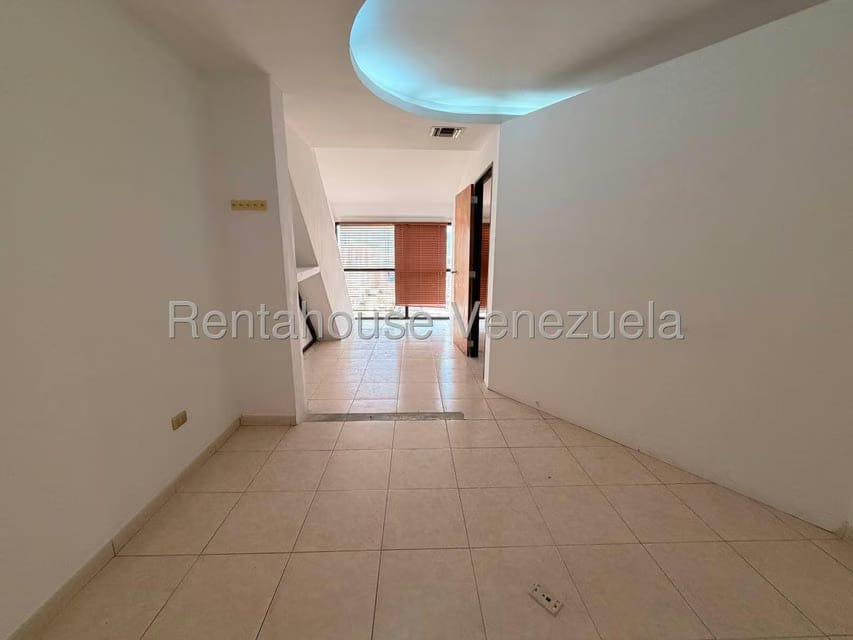Comercial (Oficina) en Venta en Boleita Norte, Distrito Metropolitano - 4