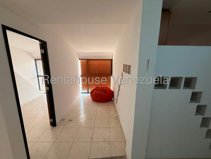 Comercial (Oficina) en Venta en Boleita Norte, Distrito Metropolitano - 5