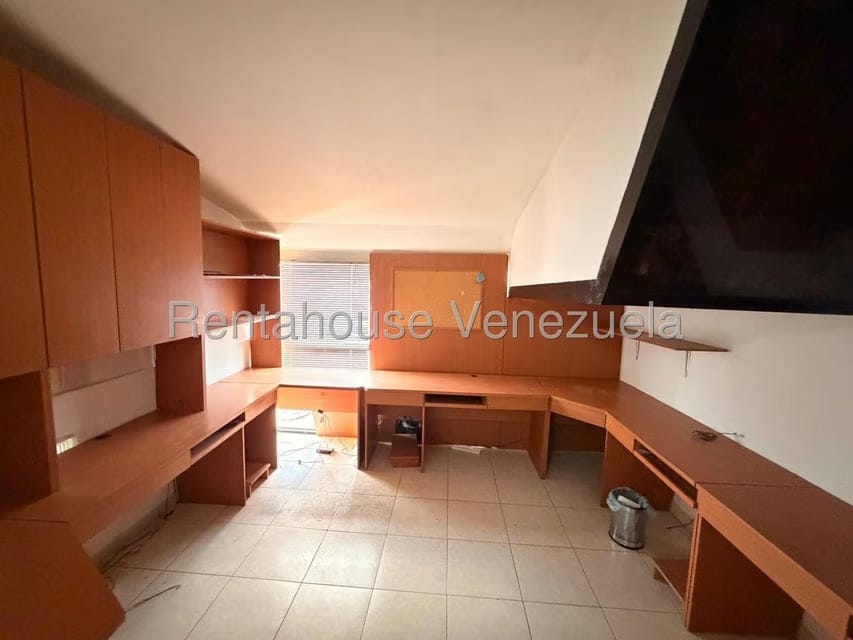 Comercial (Oficina) en Venta en Boleita Norte, Distrito Metropolitano - 6