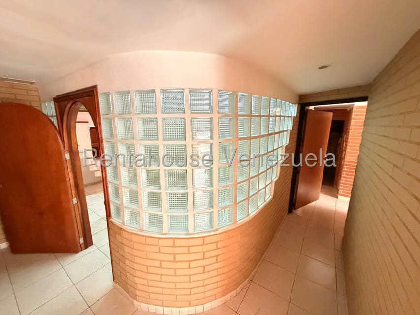 Comercial (Oficina) en Venta en Boleita Norte, Distrito Metropolitano - 8