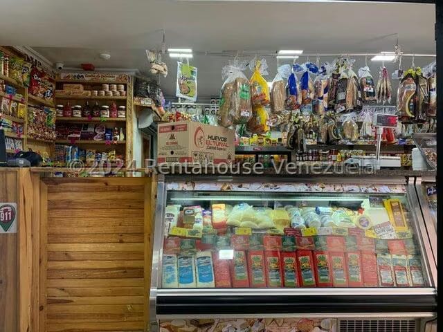 Negocios y Empresas (Alimentos y Bebidas) en Venta en Parroquia La Candelaria, Distrito Metropolitano - 2