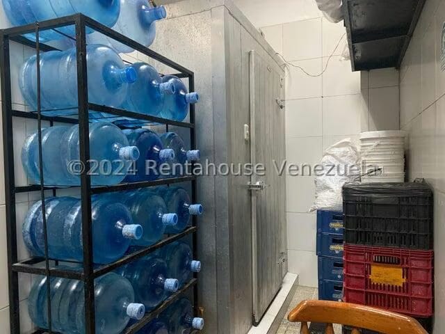 Negocios y Empresas (Alimentos y Bebidas) en Venta en Parroquia La Candelaria, Distrito Metropolitano - 13