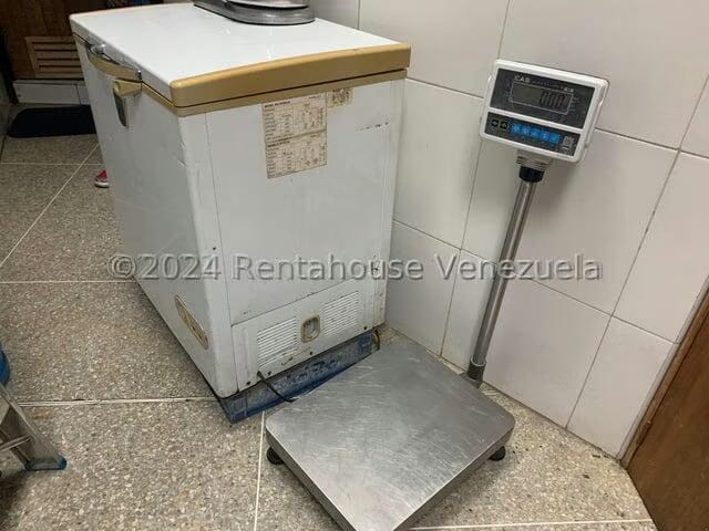 Negocios y Empresas (Alimentos y Bebidas) en Venta en Parroquia La Candelaria, Distrito Metropolitano - 14