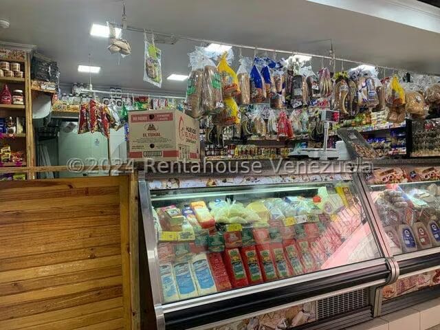 Negocios y Empresas (Alimentos y Bebidas) en Venta en Parroquia La Candelaria, Distrito Metropolitano - 3