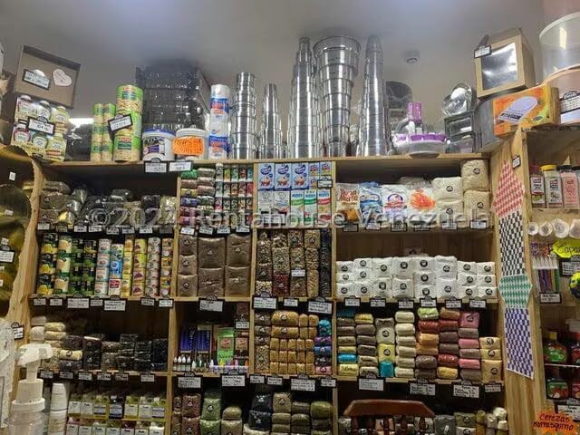 Negocios y Empresas (Alimentos y Bebidas) en Venta en Parroquia La Candelaria, Distrito Metropolitano - 4