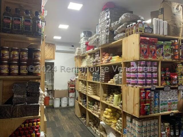 Negocios y Empresas (Alimentos y Bebidas) en Venta en Parroquia La Candelaria, Distrito Metropolitano - 6