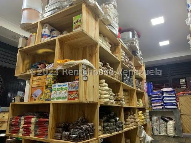 Negocios y Empresas (Alimentos y Bebidas) en Venta en Parroquia La Candelaria, Distrito Metropolitano - 7