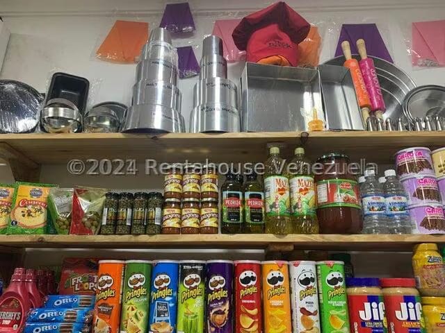 Negocios y Empresas (Alimentos y Bebidas) en Venta en Parroquia La Candelaria, Distrito Metropolitano - 8