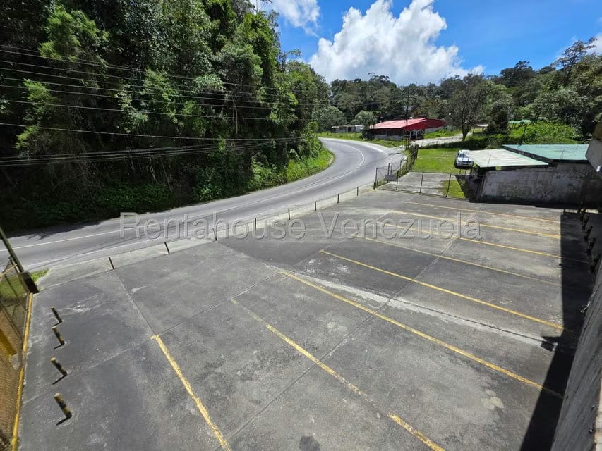 Comercial (Local Comercial) en Alquiler en El Junquito, Distrito Metropolitano - 14