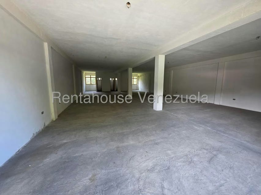 Comercial (Local Comercial) en Alquiler en El Junquito, Distrito Metropolitano - 8