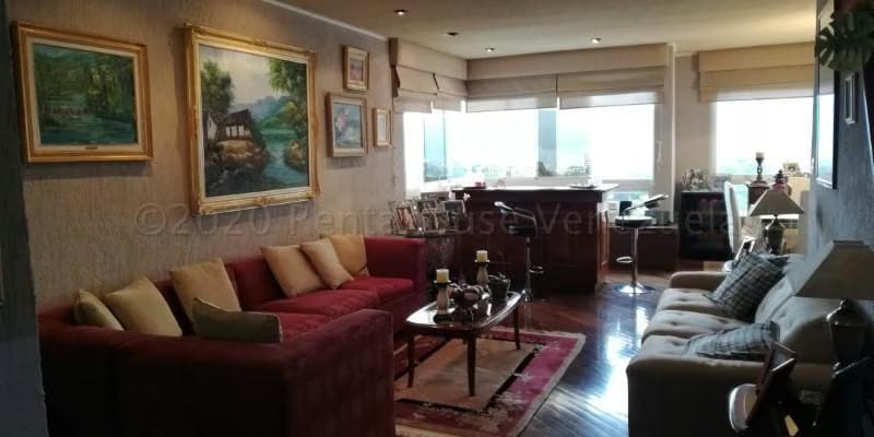 Apartamento (1 Nivel) en Venta en Manzanares, Distrito Metropolitano - 2